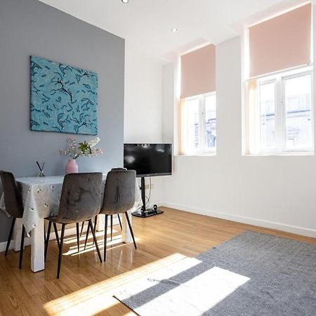 Central Liverpool L1 Ngoại thất bức ảnh