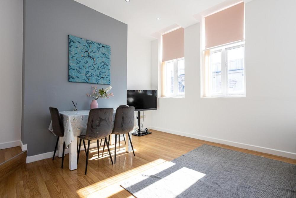 Central Liverpool L1 Ngoại thất bức ảnh