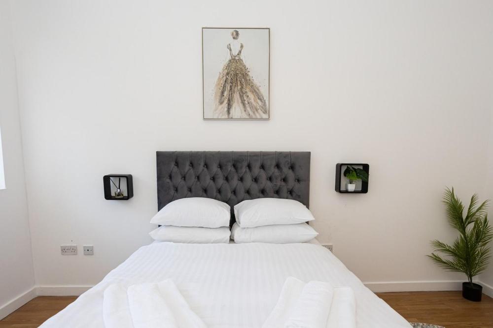 Central Liverpool L1 Ngoại thất bức ảnh
