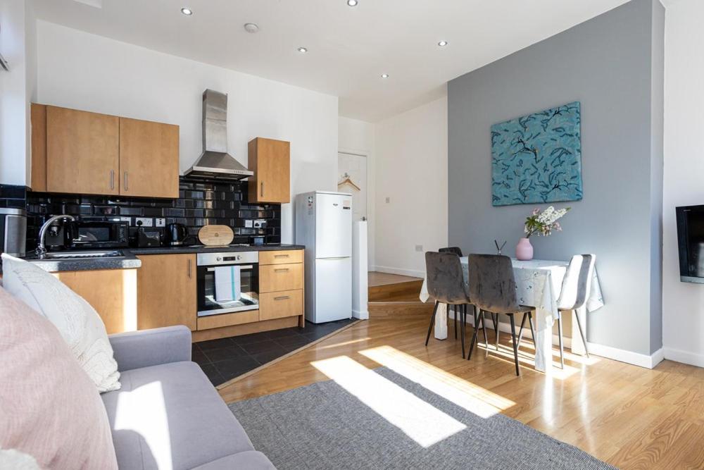 Central Liverpool L1 Ngoại thất bức ảnh